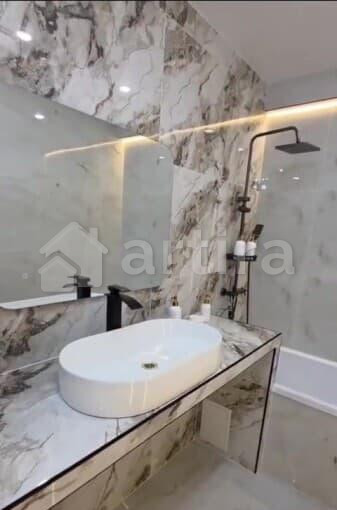 2-комн. квартира, 68 м2, 8/9 эт. Самара - изображение 14