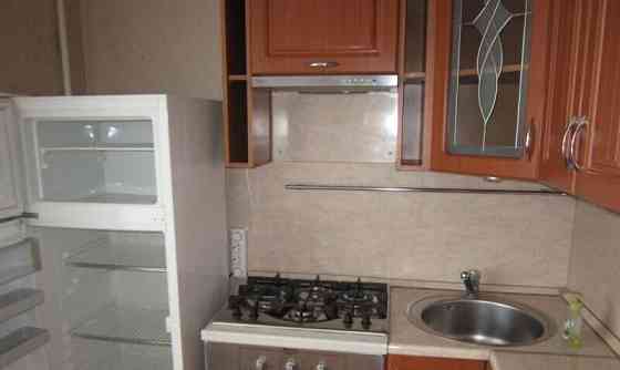 1-комн. квартира, 39 м2, 3/9 эт. Москва