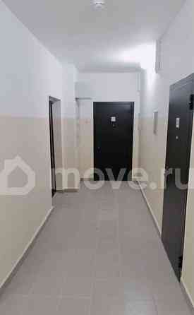 Студия, 10.9 м2, 3/4 эт. Москва