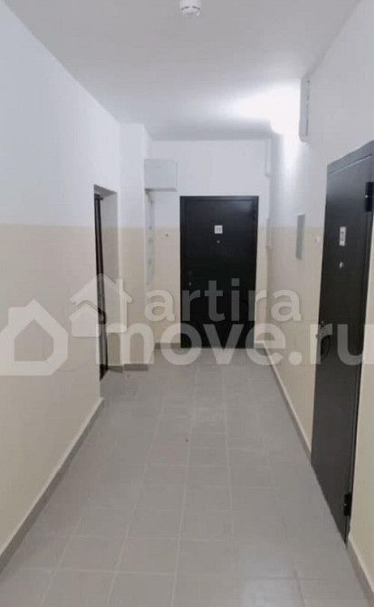 Студия, 10.9 м2, 3/4 эт. Москва - изображение 2