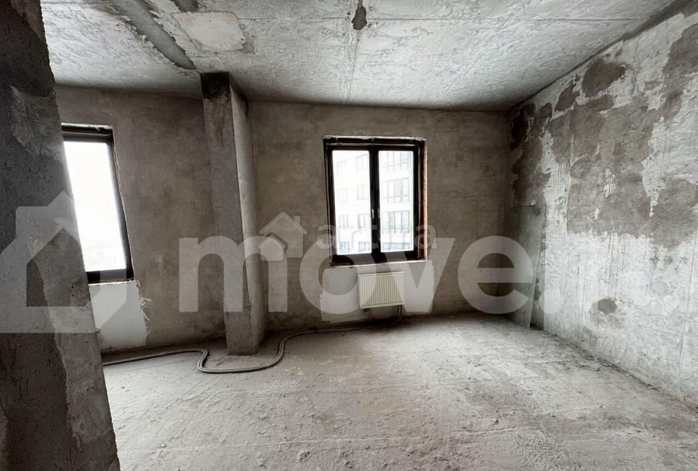 4-комн. квартира, 120.6 м2, 8/23 эт. Москва - изображение 6