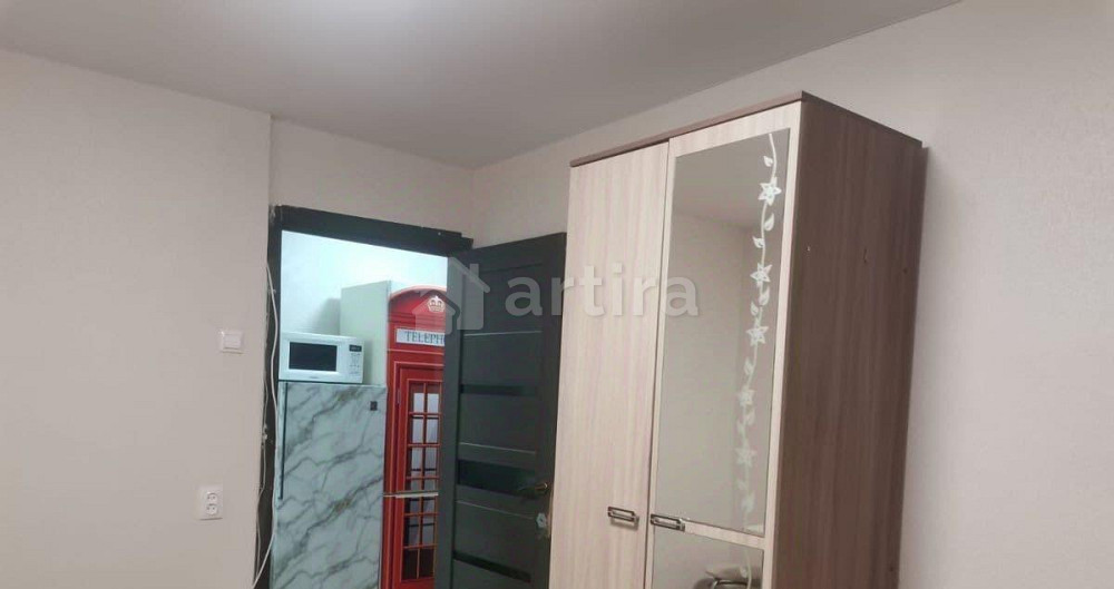 Комната, 13.5 м2, 7/9 эт. Уфа - изображение 3