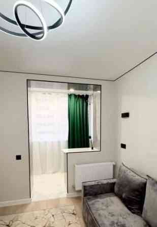 1-комн. квартира, 48 м2, 11/12 эт. Самара