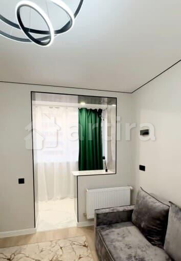 1-комн. квартира, 48 м2, 11/12 эт. Самара - изображение 6