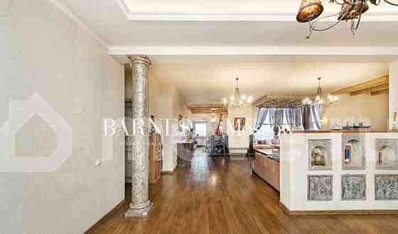 4-комн. квартира, 253 м2, 24/25 эт. Москва