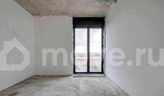 Студия, 31 м2, 6/8 эт. Москва