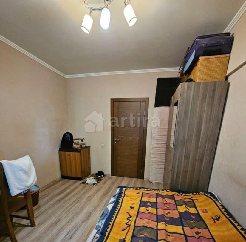 Комната, 13.6 м2, 1/5 эт. Москва - изображение 1