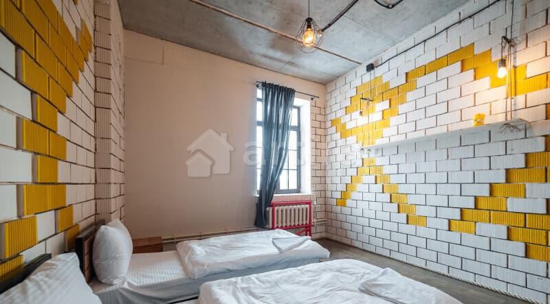 Коттедж, 1200 м2 Москва - изображение 18