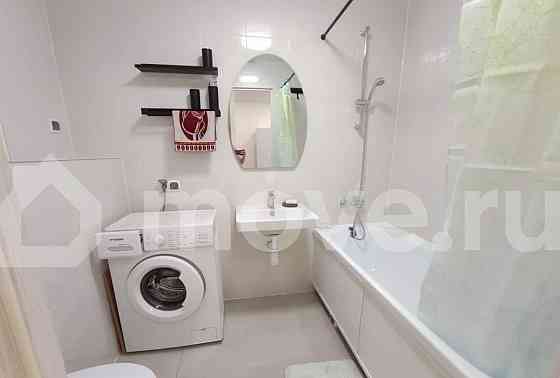 1-комн. квартира, 32 м2, 5/19 эт. Москва