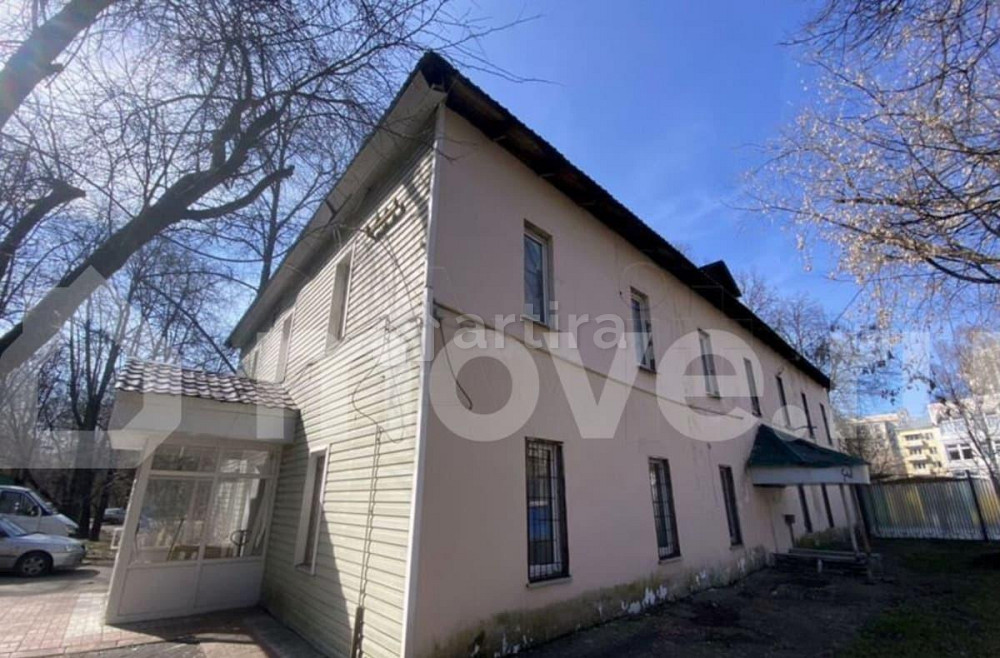 Студия, 12.3 м2, 1/2 эт. Москва - изображение 7