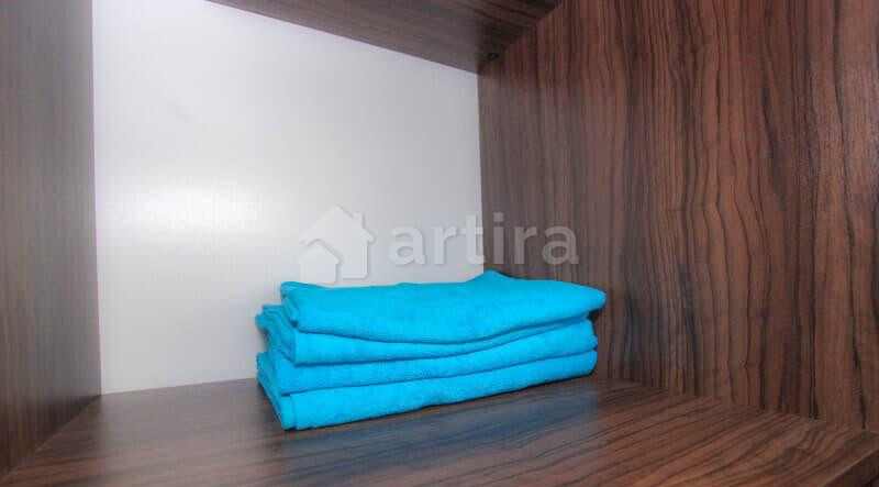 1-комн. квартира, 31 м2, 4/5 эт. Феодосия - изображение 19