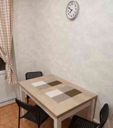 1-комн. квартира, 38 м2, 3/5 эт. Екатеринбург