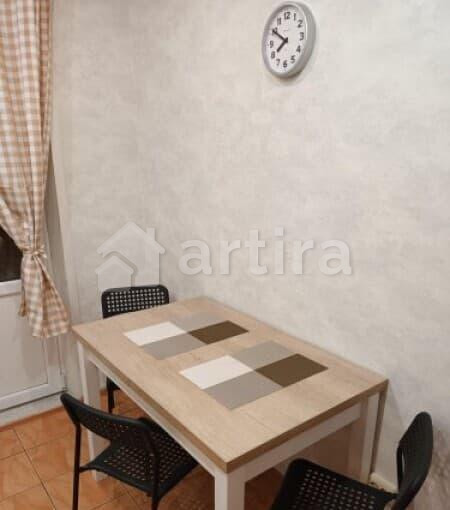 1-комн. квартира, 38 м2, 3/5 эт. Екатеринбург - изображение 3