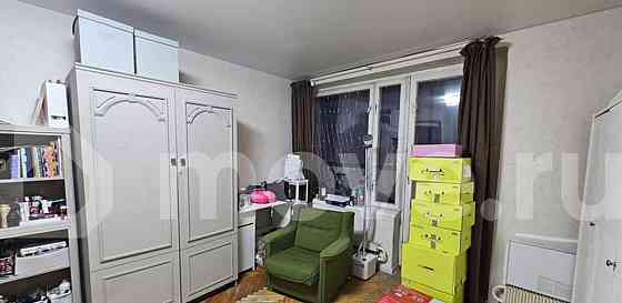 1-комн. квартира, 35.1 м2, 15/16 эт. Москва