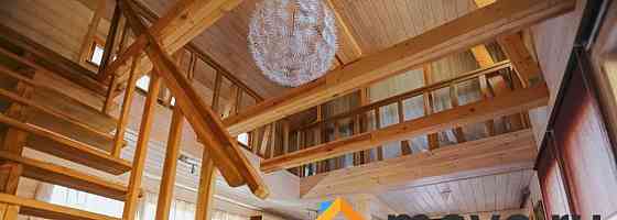 Дом, 145 м2, 10 соток, 2 эт. Одинцово