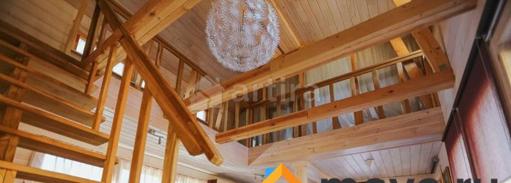 Дом, 145 м2, 10 соток, 2 эт. Одинцово - изображение 4