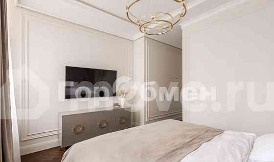 3-комн. квартира, 83 м2, 6/23 эт. Москва