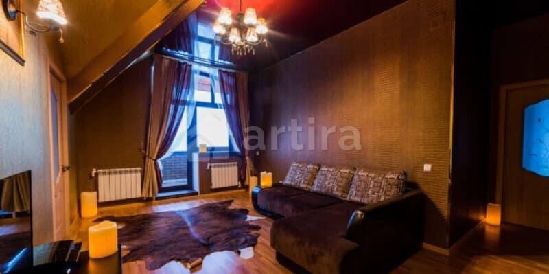 Коттедж, 160 м2 Пермь - изображение 7