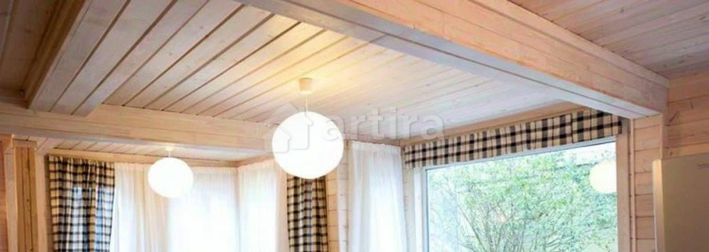 Коттедж, 220 м2, 10 соток, 2 эт. Одинцово - изображение 5