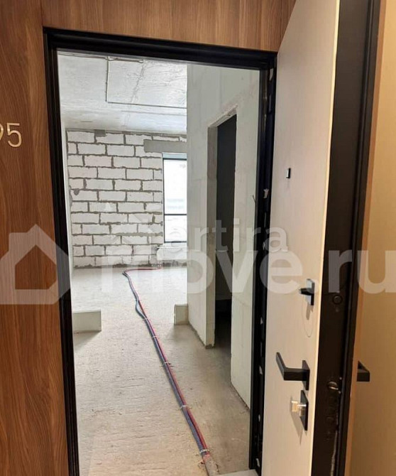 Студия, 28.1 м2, 10/26 эт. Москва - изображение 4