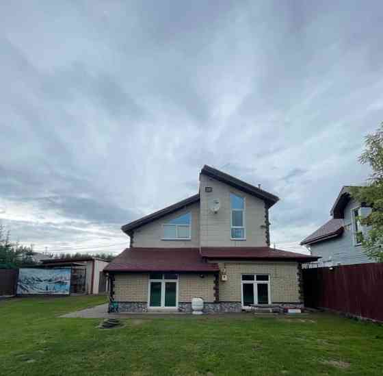 Коттедж, 150 м2, 6 соток, 2 эт. Всеволожск