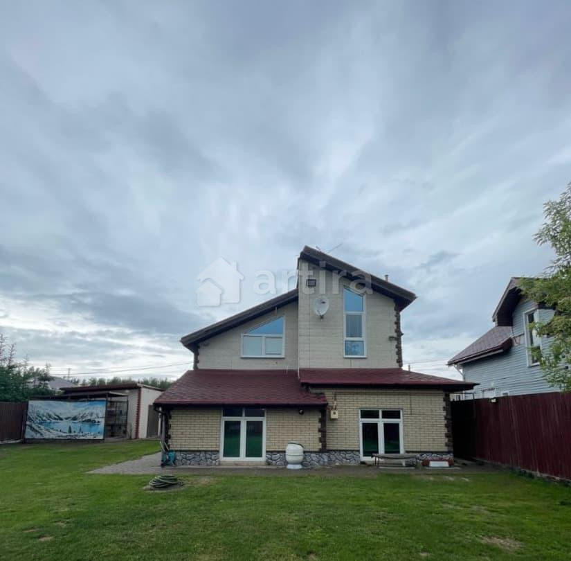 Коттедж, 150 м2, 6 соток, 2 эт. Всеволожск - изображение 6