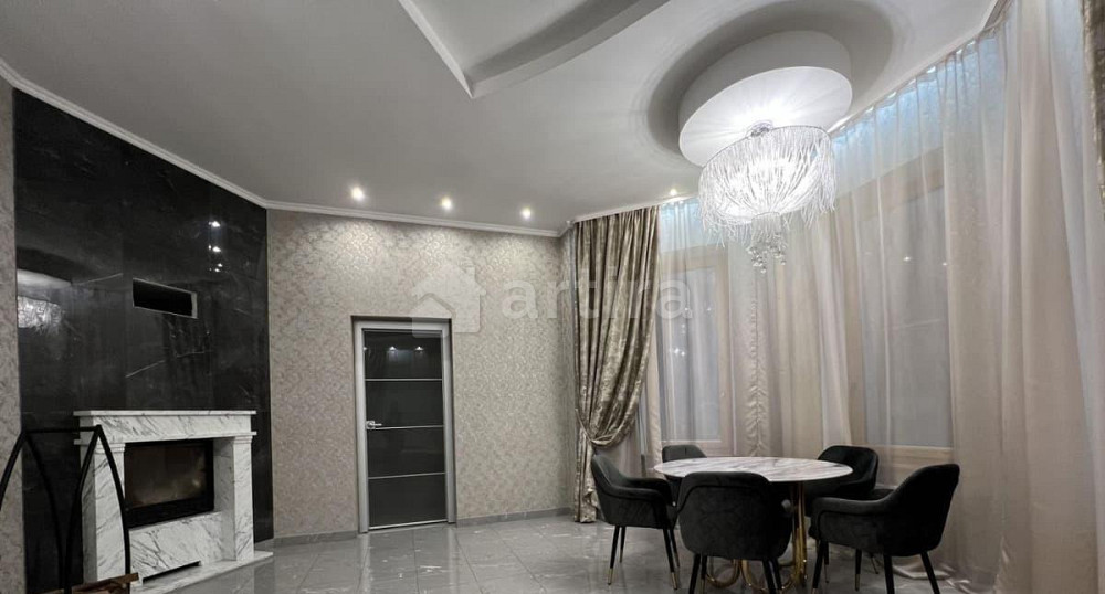 Дом, 550 м2, 15 соток, 3 эт. Одинцово - изображение 5