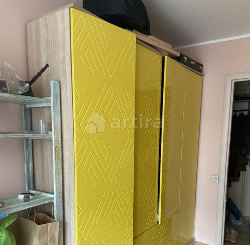 Комната, 15 м2, 1/9 эт. Мытищи - изображение 1