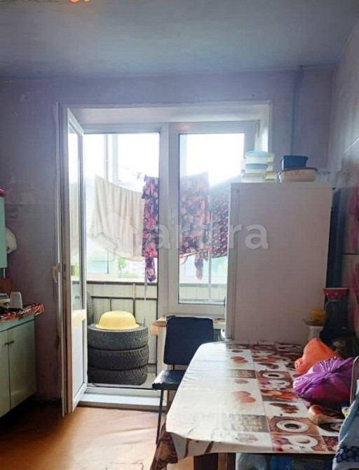 Комната, 30.5 м2, 9/12 эт. Москва - изображение 6