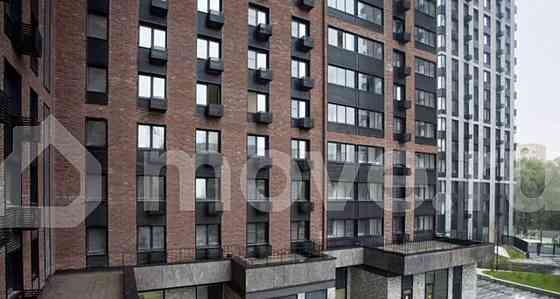 5-комн. квартира, 189 м2, 16/35 эт. Москва