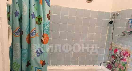 Комната, 21 м2, 1/4 эт. Новосибирск