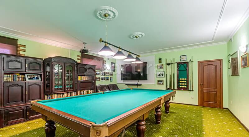 Дом, 200 м2 Солнечногорск - изображение 15