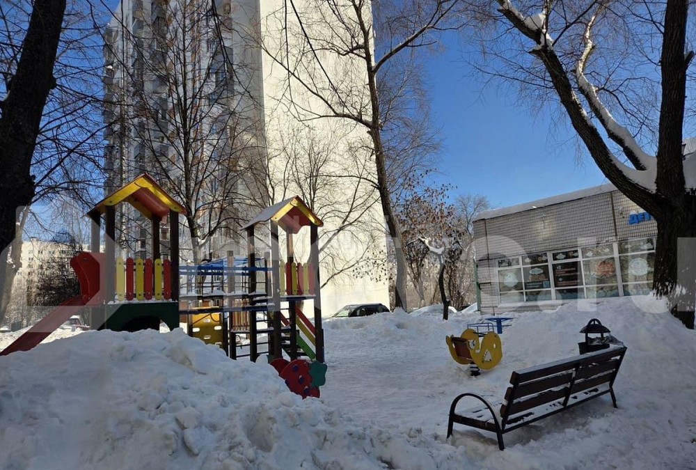 Студия, 12 м2, 1/12 эт. Москва - изображение 7