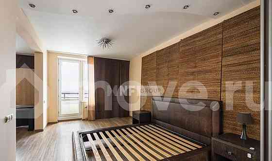 4-комн. квартира, 169.6 м2, 14/18 эт. Москва