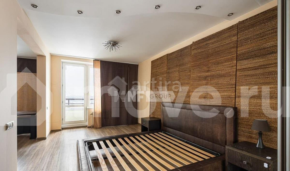 4-комн. квартира, 169.6 м2, 14/18 эт. Москва - изображение 4