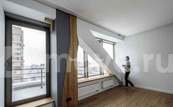 2-комн. квартира, 73.5 м2, 17/27 эт. Москва