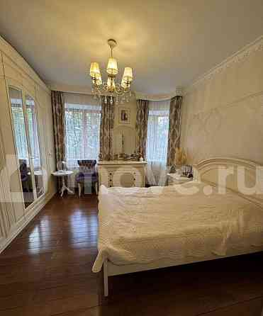 6-комн. квартира, 178.4 м2, 14/22 эт. Москва