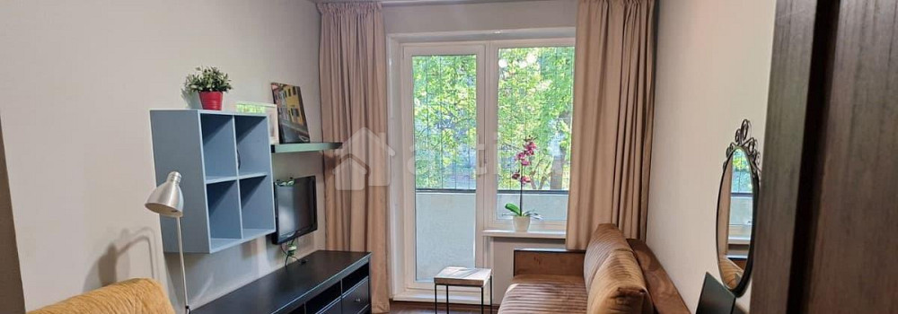 Комната, 47 м2, 1/9 эт. Москва - изображение 3