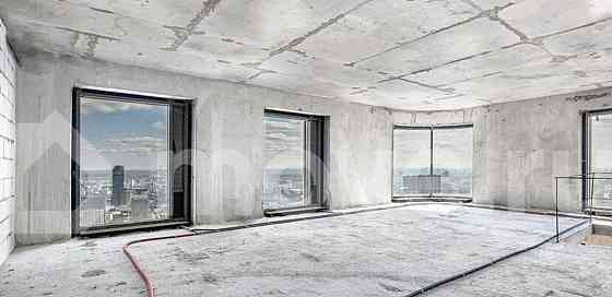 4-комн. пентхаус, 135 м2, 59/59 эт. Москва