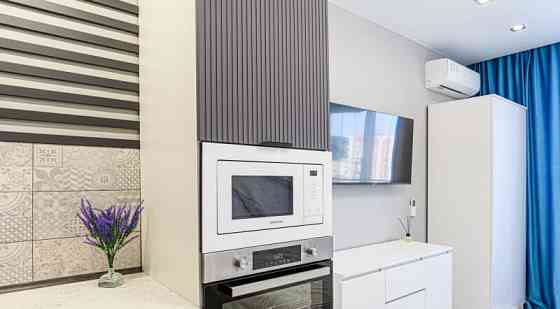 Студия, 25 м2, 6/23 эт. Новосибирск