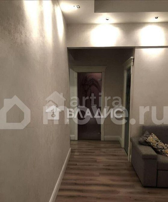 4-комн. квартира, 75 м2, 3/5 эт. Москва - изображение 4