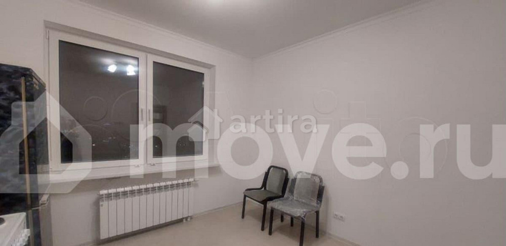 1-комн. квартира, 41 м2, 17/20 эт. Москва - изображение 7