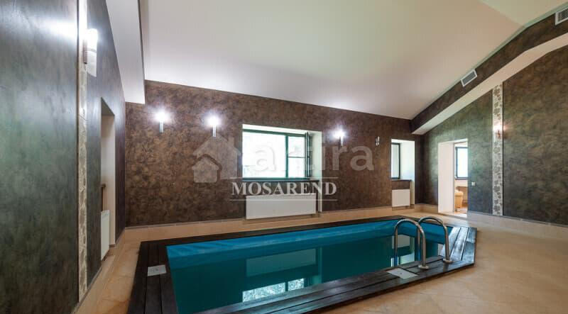 Дом, 720 м2 Москва - изображение 18