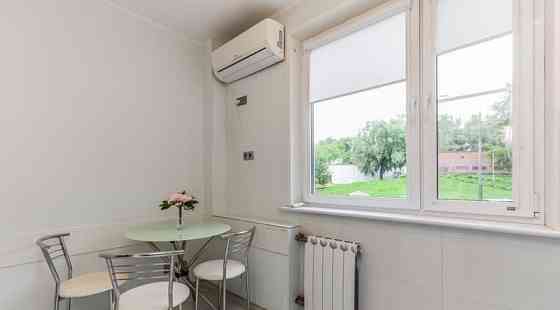 1-комн. квартира, 39 м2, 2/17 эт. Москва