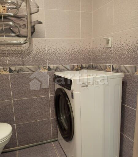 1-комн. квартира, 39 м2, 8/12 эт. Екатеринбург - изображение 7