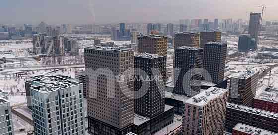 2-комн. квартира, 41.4 м2, 12/28 эт. Москва