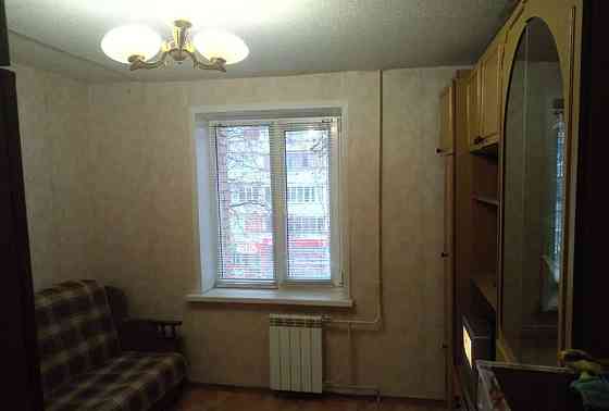 Комната, 12 м2, 4/9 эт. Самара