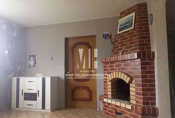 Дом, 120.2 м2, 12 соток, 2 эт. Советск