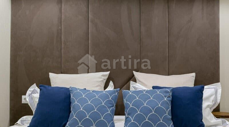 1-комн. квартира, 35 м2, 1/5 эт. Санкт-Петербург - изображение 3