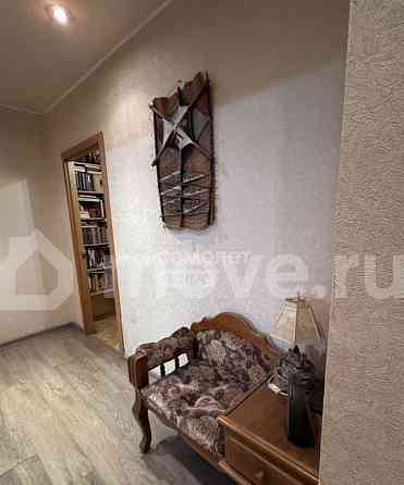 4-комн. квартира, 110.8 м2, 7/17 эт. Москва